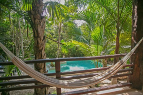 Hotel Buenavista Bacalar - Yoga & Meditation Included